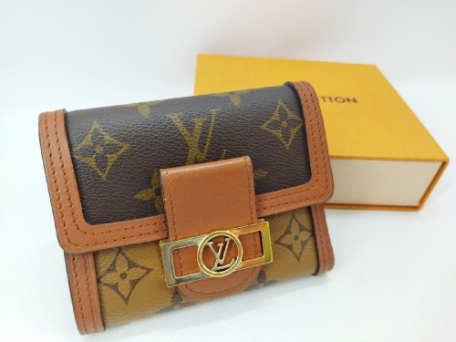 ブランドバッグ・財布のLOUIS VUITTON