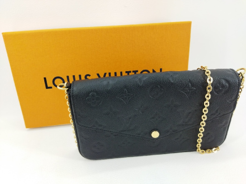 ブランドバッグ・財布のLOUIS VUITTON