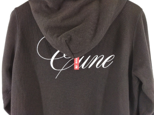 ボトムスの秋冬衣類買取中