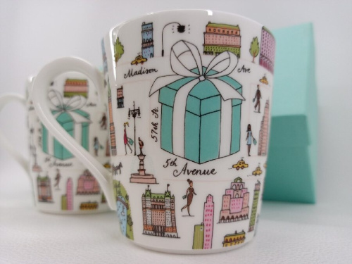ピックアップ磐田店のTIFFANY＆Co