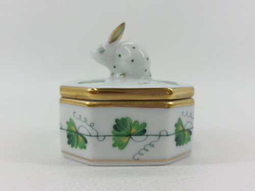 ヘレンドの食器