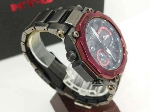 カシオのGショック