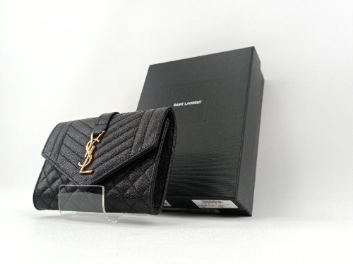 サンローランのマトラッセ