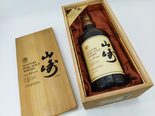お酒