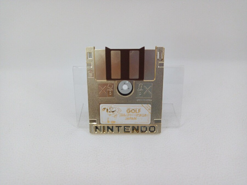 ファミコンのディスクシステム