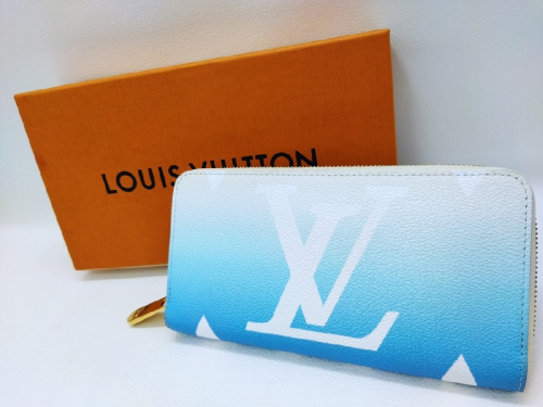 ブランドバッグ・長財布のルイヴィトン