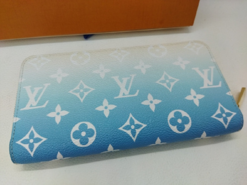 ルイヴィトンのモノグラム