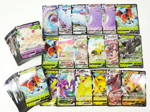 ポケモンカードのポケカ