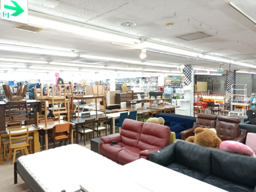 家具・家電のピックアップ磐田店
