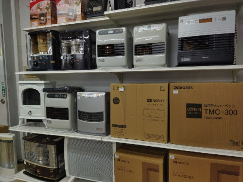 家具・家電の冷蔵庫