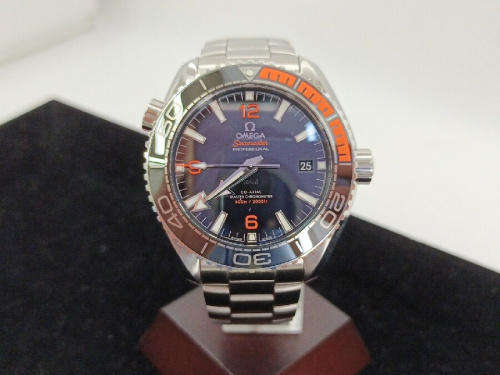 ピックアップ磐田店のOMEGA
