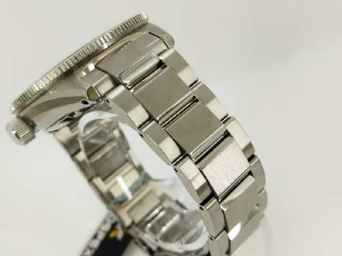 プロスペックス