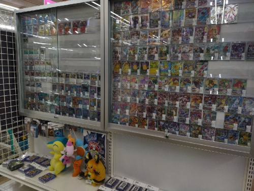 楽器・ホビーのポケモンカード