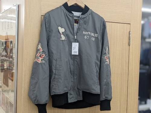 ファッションのアメカジ