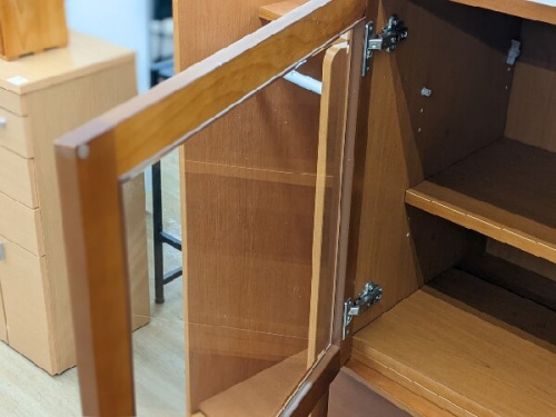 食器棚の出張買取