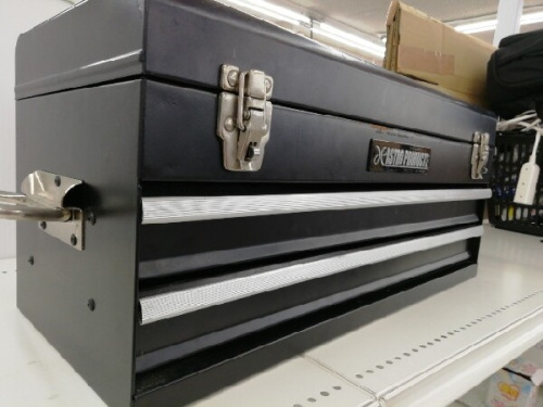 工具の中古工具