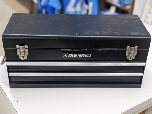 中古工具のアストロプロダクツ