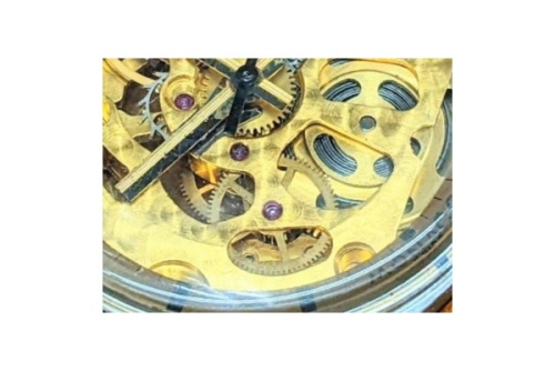 アンティークウォッチ