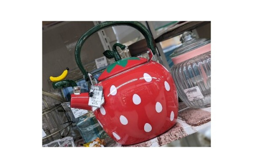 家具・家電の調理器具