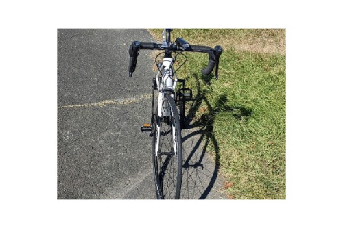 ロードバイクのメリダ