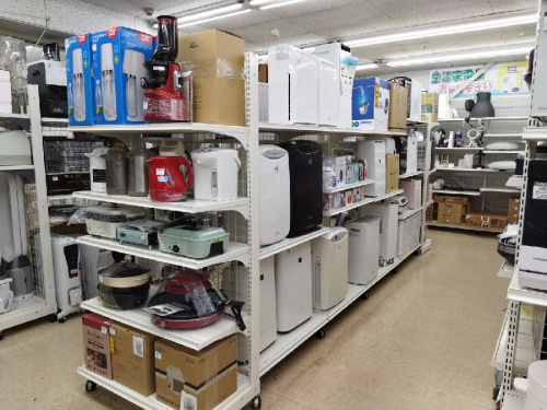 買取