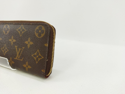 LOUIS VUITTONのルイ・ヴィトン