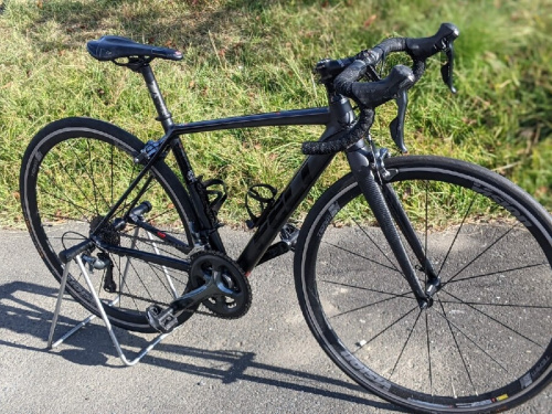 レジャー・スポーツの中古自転車