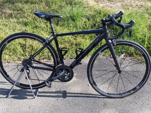 ロードバイクのフェルト