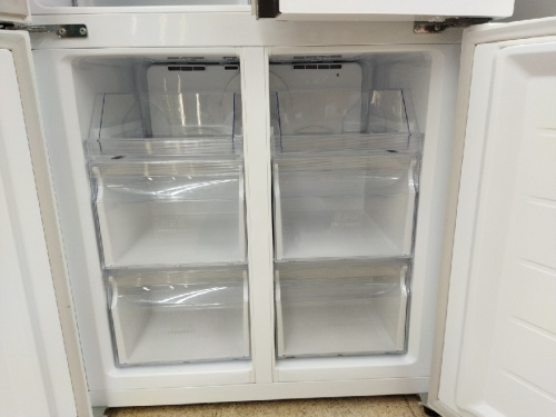 ハイアールの買取