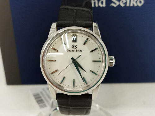 ピックアップ磐田店のGRAND　SEIKO