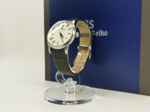 GRAND　SEIKOのグランドセイコー