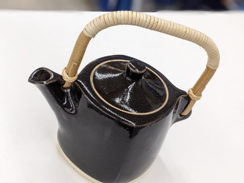 和食器の土瓶