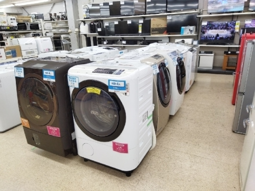 BW-DV120Cの指定地域配送可
