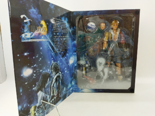 プラモデルのﾌｨｷﾞｭｱ