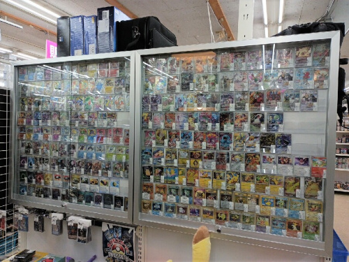販売の買取