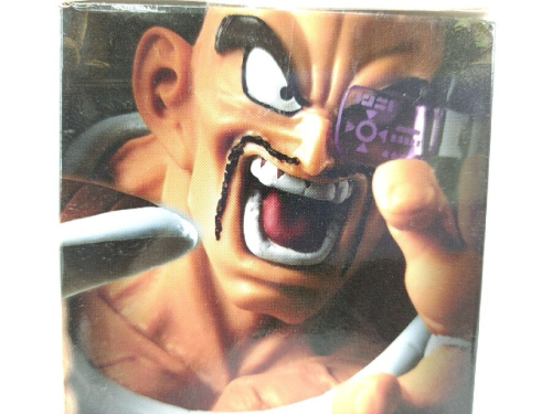 ﾌｨｷﾞｭｱのﾌﾟﾗｲｽﾞ