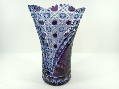 マイセンの花器