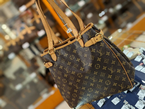ファッションの中古バッグ