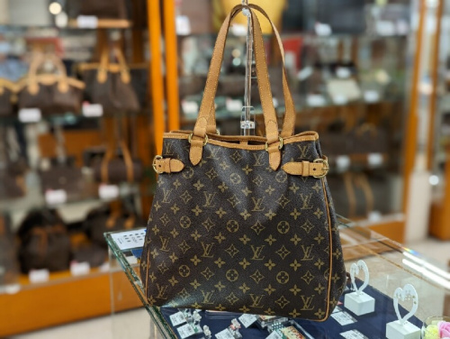 中古バッグの中古ブランド