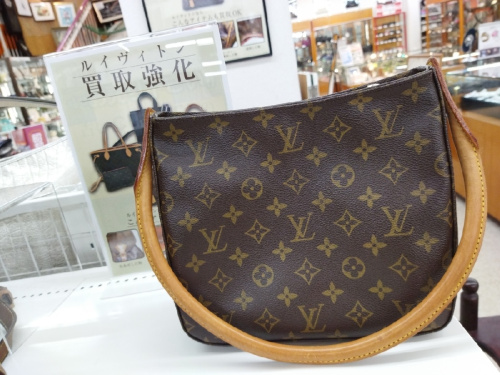 ブランドバッグ・財布のルイヴィトン