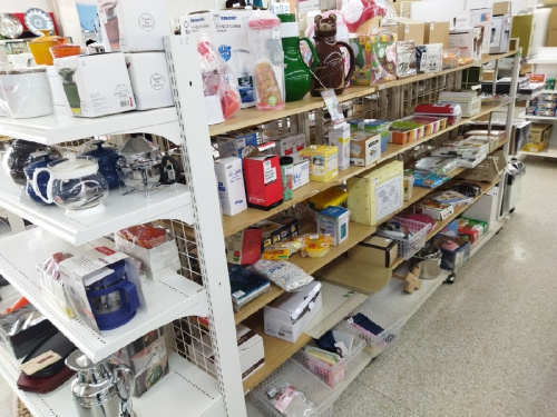 雑貨の食器