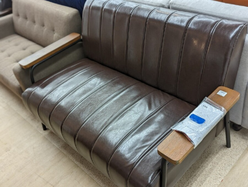 家具・家電のソファー