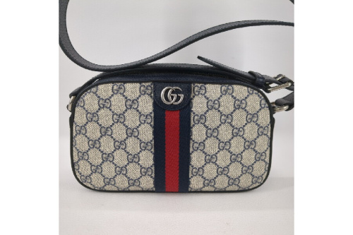 GUCCIのグッチ