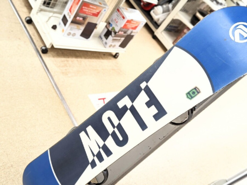 レジャー・スポーツのスノーボード