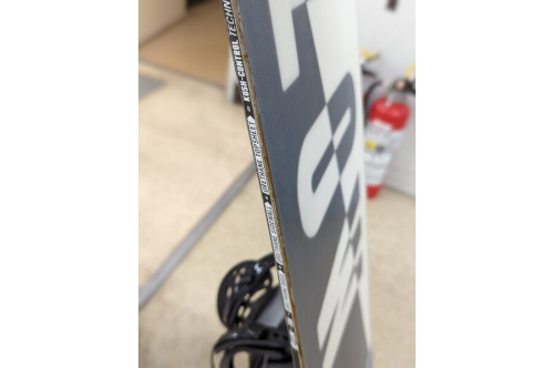 ウィンタースポーツのアウトドア