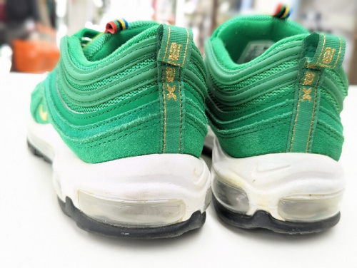 古着のNIKE