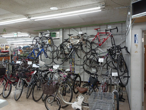 ELR832の買取