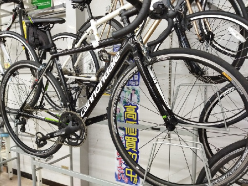 レジャー・スポーツの自転車