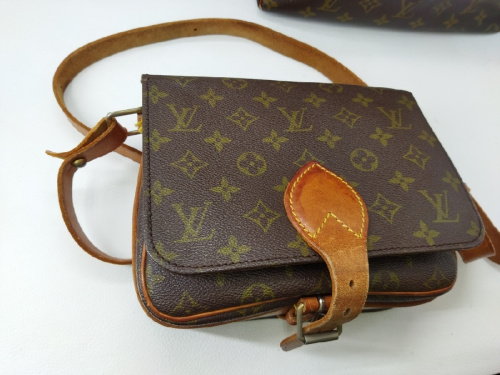モノグラムの中古