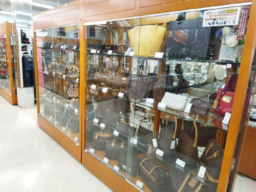 買取
